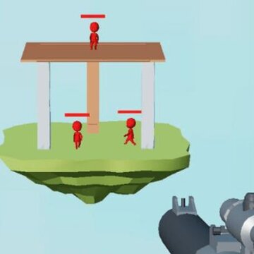 狙击训练场 狙击训练场