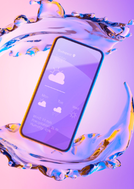 ��ɫ����app