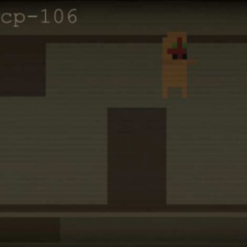 SCP逃脱2(SCP Escape 2) SCP逃脱2(SCP Escape 2)