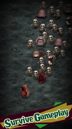 ���洫���������(Survive)