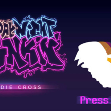 fnf indie crossģ��(indie cross recreation)