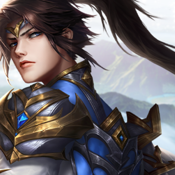 指尖君王 指尖君王