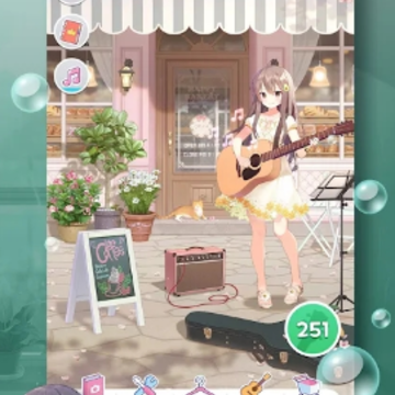 ����Ů������3(GuitarGirlMatch3)