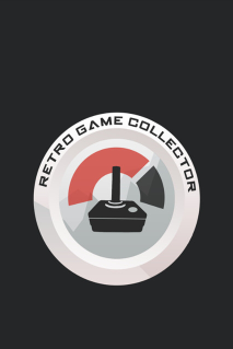 ������Ϸ�ղؼ�(Retro Game Collector)