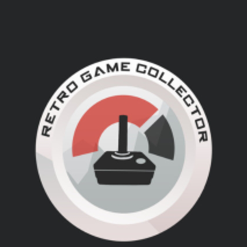 ������Ϸ�ղؼ�(Retro Game Collector)