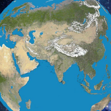 世界地图大全app(3D地球仪) 世界地图大全app(3D地球仪)