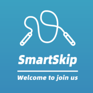 SmartSkip app SmartSkip app