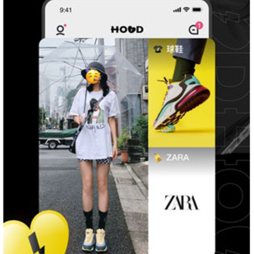 ��ѶHOOD�ٷ�app