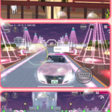 樱花少女时光 樱花少女时光