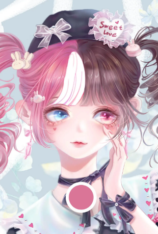 PAINT.LY3D版 PAINT.LY3D版