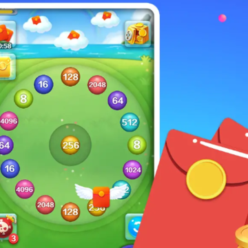 2048祖玛红包版 2048祖玛红包版