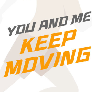 keep fit