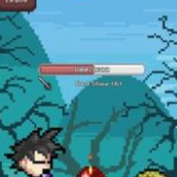 ����̽��(skill quest)