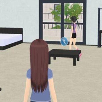 可爱女生模拟器 可爱女生模拟器