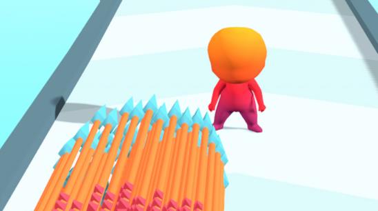 ����뷢3D