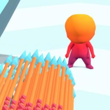 ����뷢3D