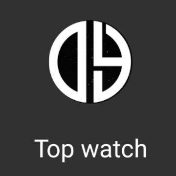 Top watch app Top watch app