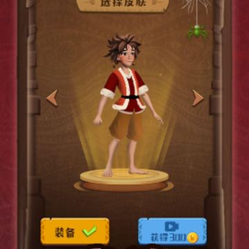 迷你卡卡历险记 迷你卡卡历险记