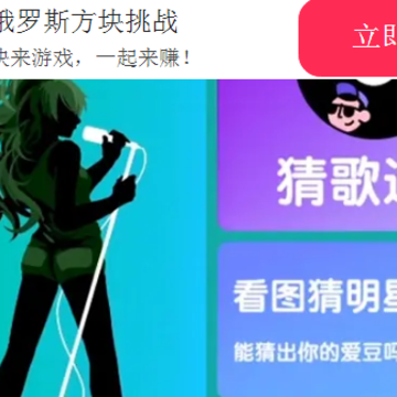 俄罗斯方块挑战 俄罗斯方块挑战