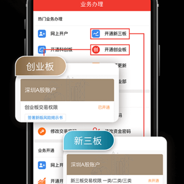 国金佣金宝App下载 国金佣金宝App下载
