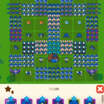 С����ս��(Tiny Animal War)