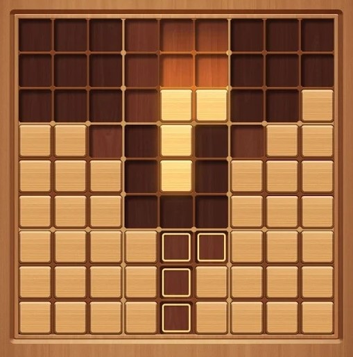 ľ������ƴͼBlock Puzzle