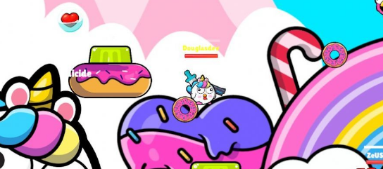 ���ݻ�ս(Bubble Attack)