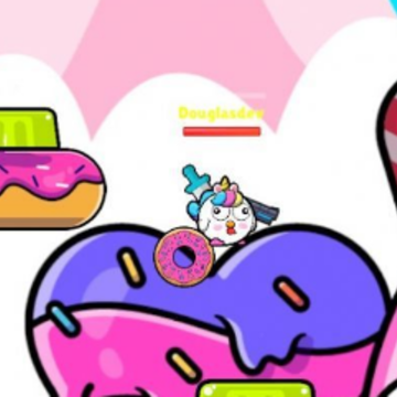 ���ݻ�ս(Bubble Attack)