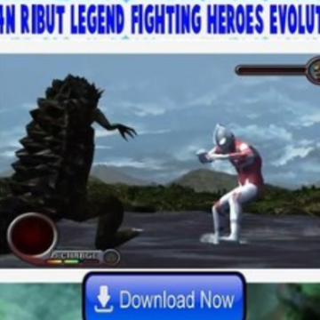 ��������Z��Ӣ��(Ultrafighter  Z Heroes 3D)