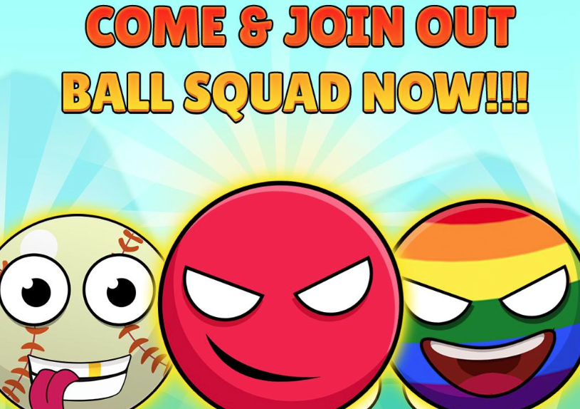 ����Ͱ���Ӣ��Red ball & Stick Hero 2022