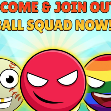 ����Ͱ���Ӣ��Red ball & Stick Hero 2022