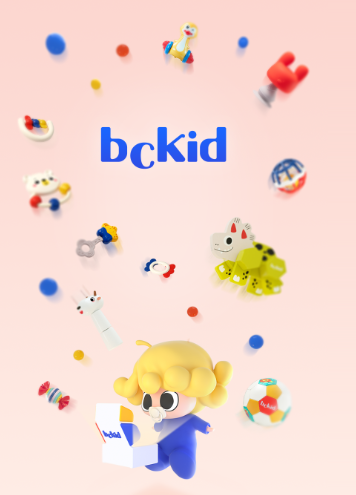 BCKID益智玩具app BCKID益智玩具app