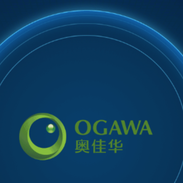 奥佳华健康管家HD 奥佳华健康管家HD