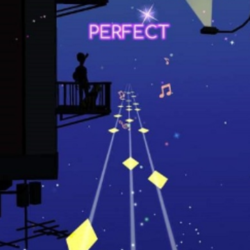 ��ɫ����(Colorful Guitar)