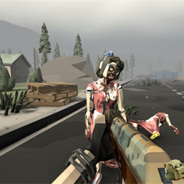 尸毒同归2(The Walking Zombie 2) 尸毒同归2(The Walking Zombie 2)