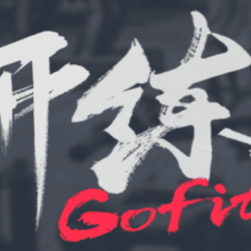 GoFit开练 GoFit开练