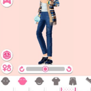 �����Ż�װ�ɶ�(Styledoll Life)