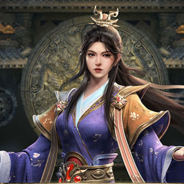 斩魔无双华为版 斩魔无双华为版