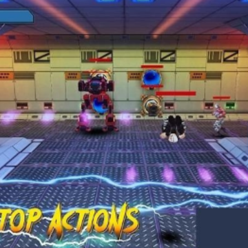 �ɴ��Ҵ���(Alien Shooter)