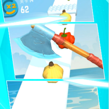�ҷɵ���ˮ����6