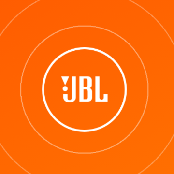 JBL Portable app