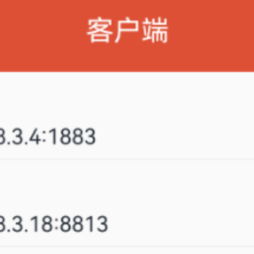 MQTT������App