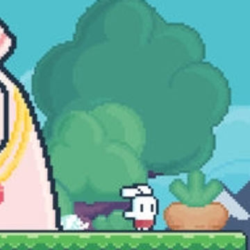 ѽС����2(Yeah Bunny 2)