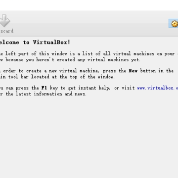 VirtualBox (64/32位)官方下载 VirtualBox (64/32位)官方下载
