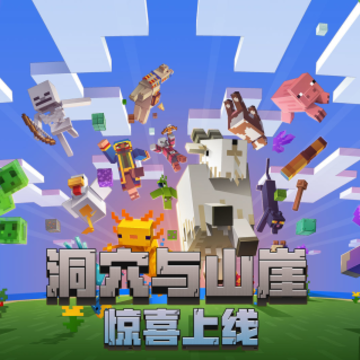 �ҵ����粻�õ�¼ֱ�������°�(Minecraft)