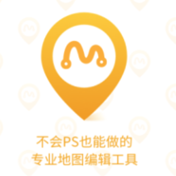 新知地图编辑app 新知地图编辑app