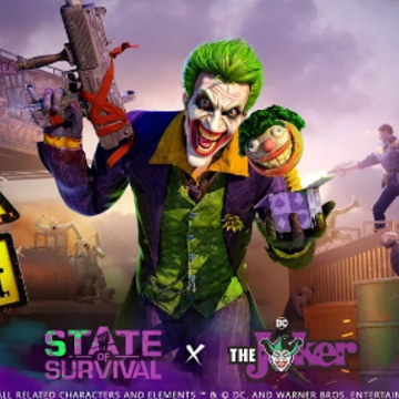 С��ʬ����(State of Survival)