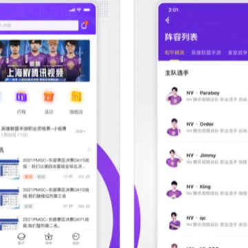 NOVA+(NV�羺���ֲ�App)