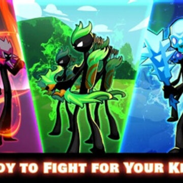 �����ս������(stick war)