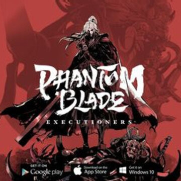 影之刃断罪者(Phantom Blade Ex) 影之刃断罪者(Phantom Blade Ex)